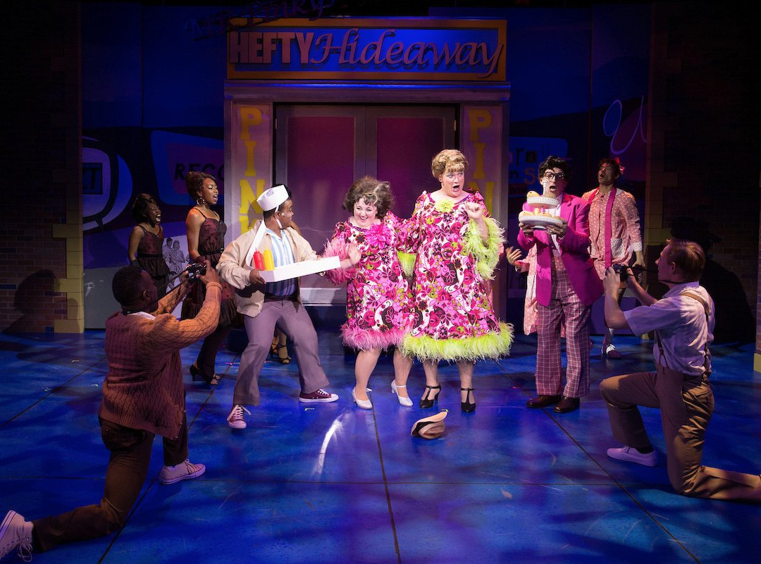 Theatre Aspen Hurst Theatre-阿斯蓬必去景点