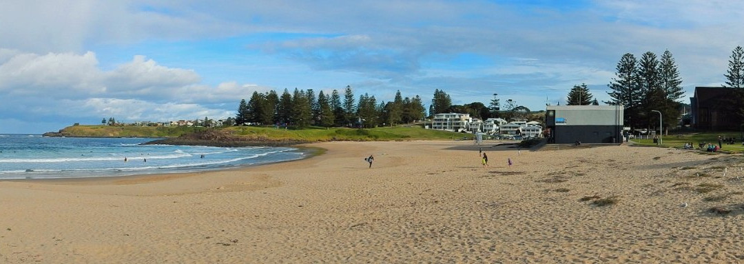 Kiama Farmers' Market景点图片