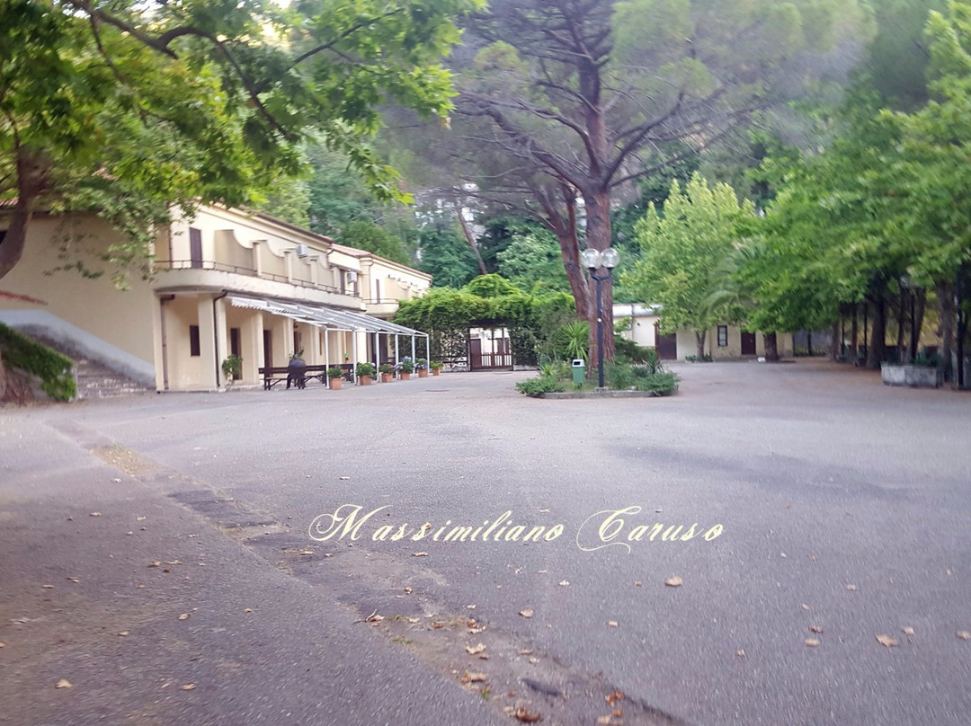 IAT di Guardia Piemontese Terme景点图片