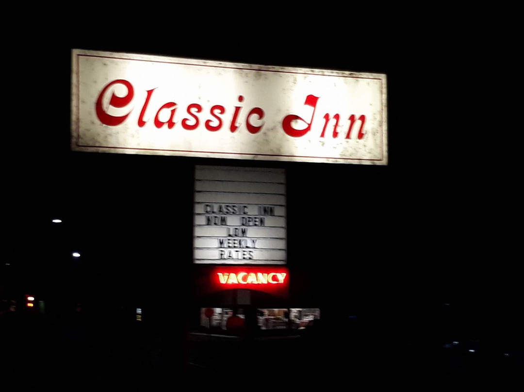Classic Inn