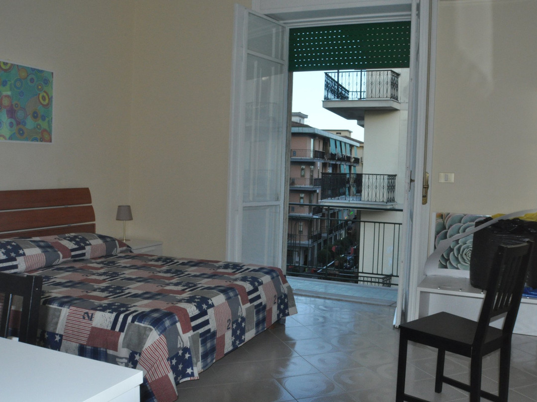 Aldebaran B&B