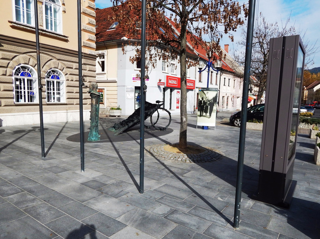Slovenj Gradec旅游攻略图片