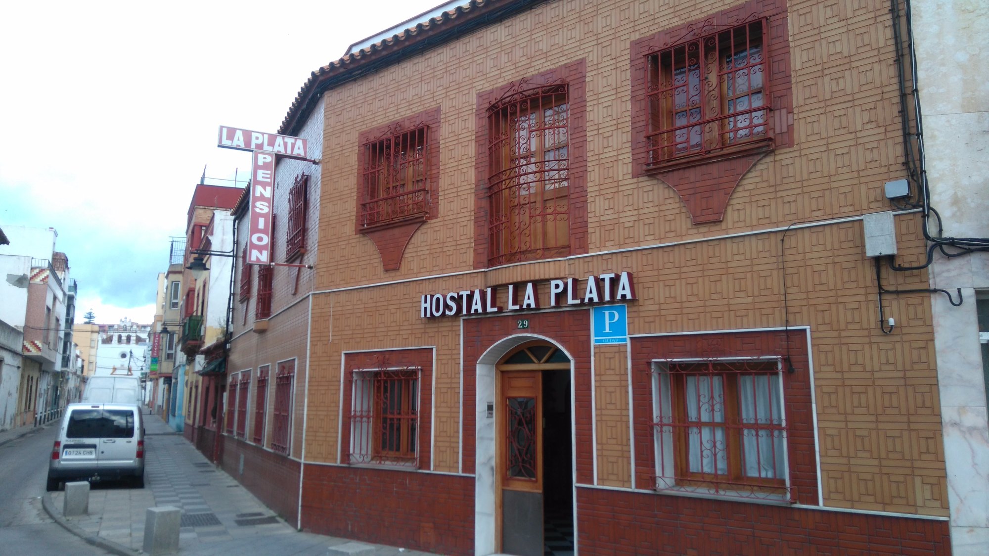 La Plata-浴室