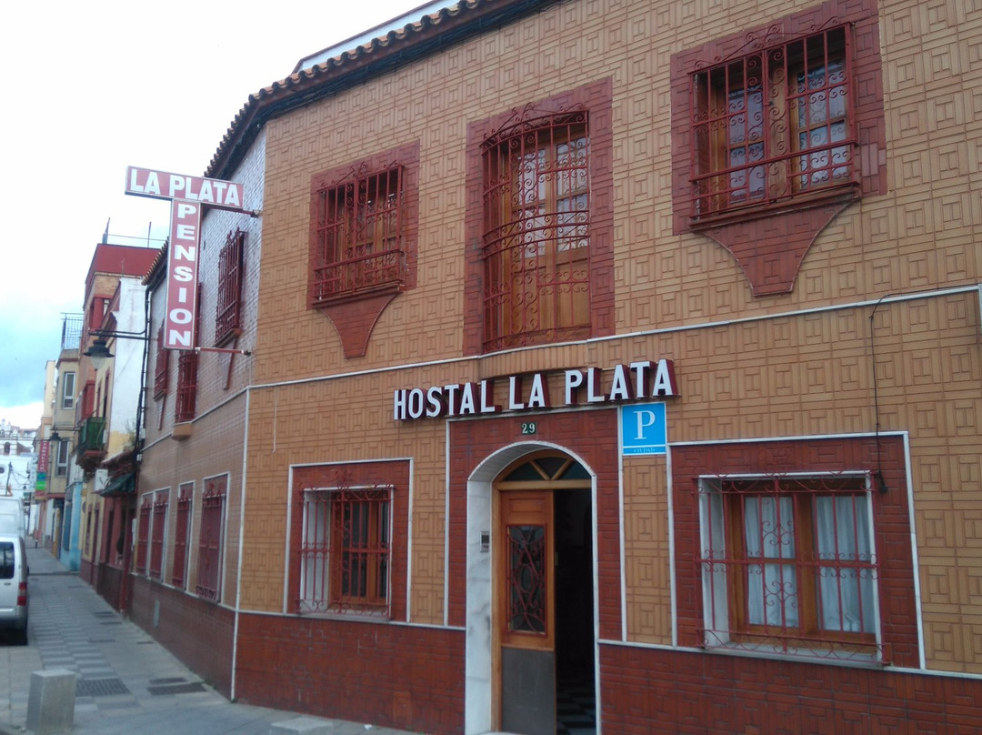 La Plata主图