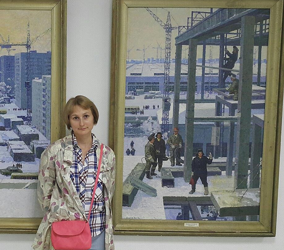 Naberezhnye Chelny Picture Gallery-Naberezhnye Chelny必去景点