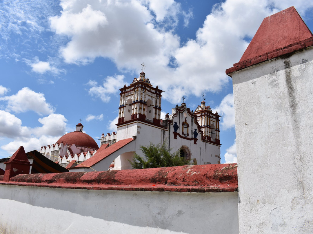 Museo Comunitario Balaa Xtee Guech Gulal景点图片