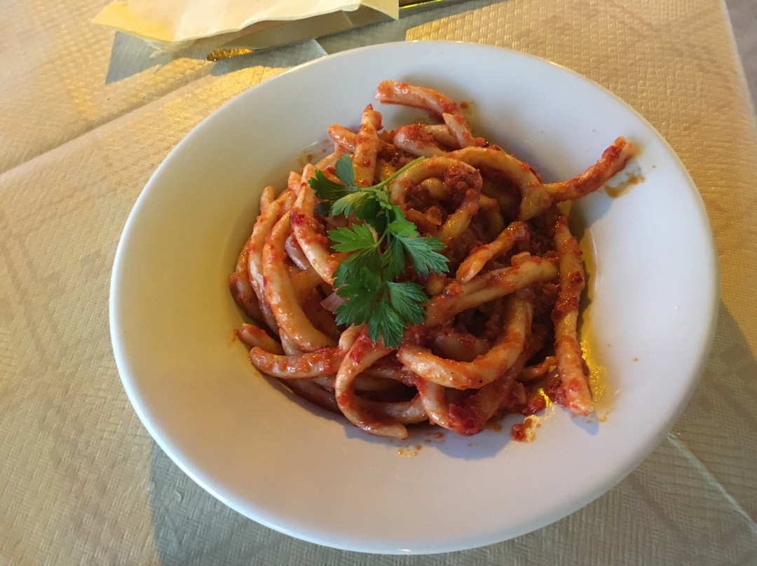 Ristorante Pizzeria Panificio Da Leda