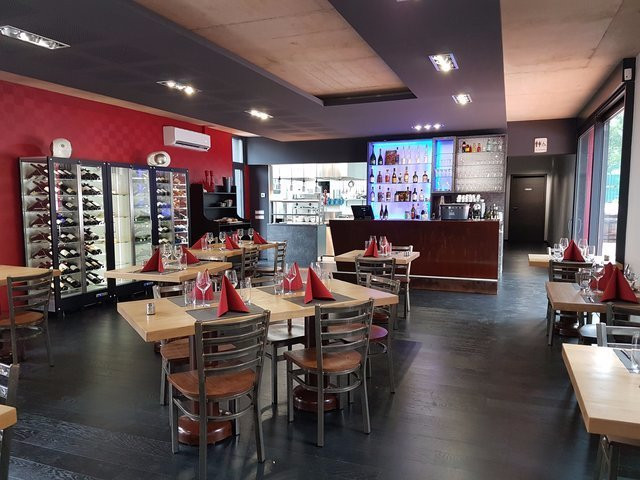 Scheoneck餐馆和美食-Le Bistrot du Caviste