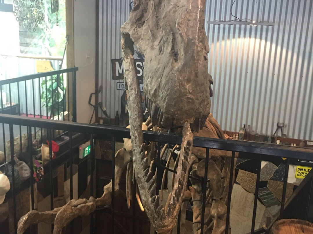 Emu Ridge Gallery景点图片