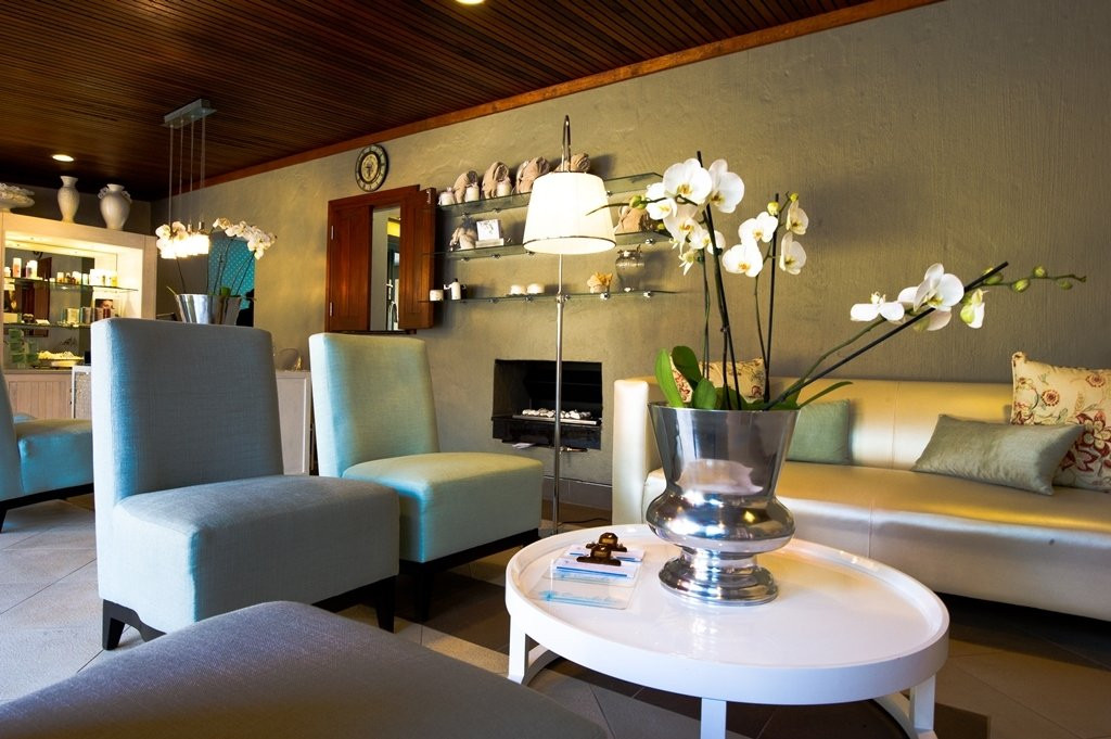 Camdeboo Day Spa-比勒陀利亚必去景点