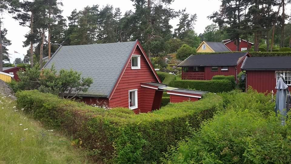 Leos Lekeland Trondheim-特隆赫姆必去景点