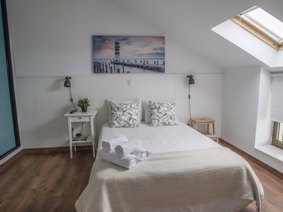 Fin Surf House Loredo主图