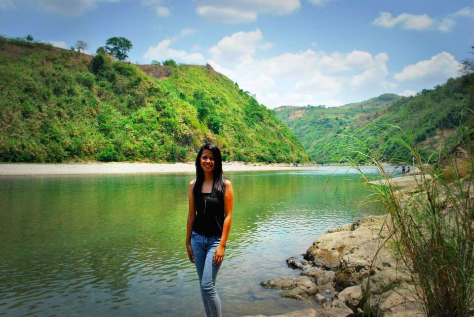 Cagayan Valley Region旅游景点-Abuan River