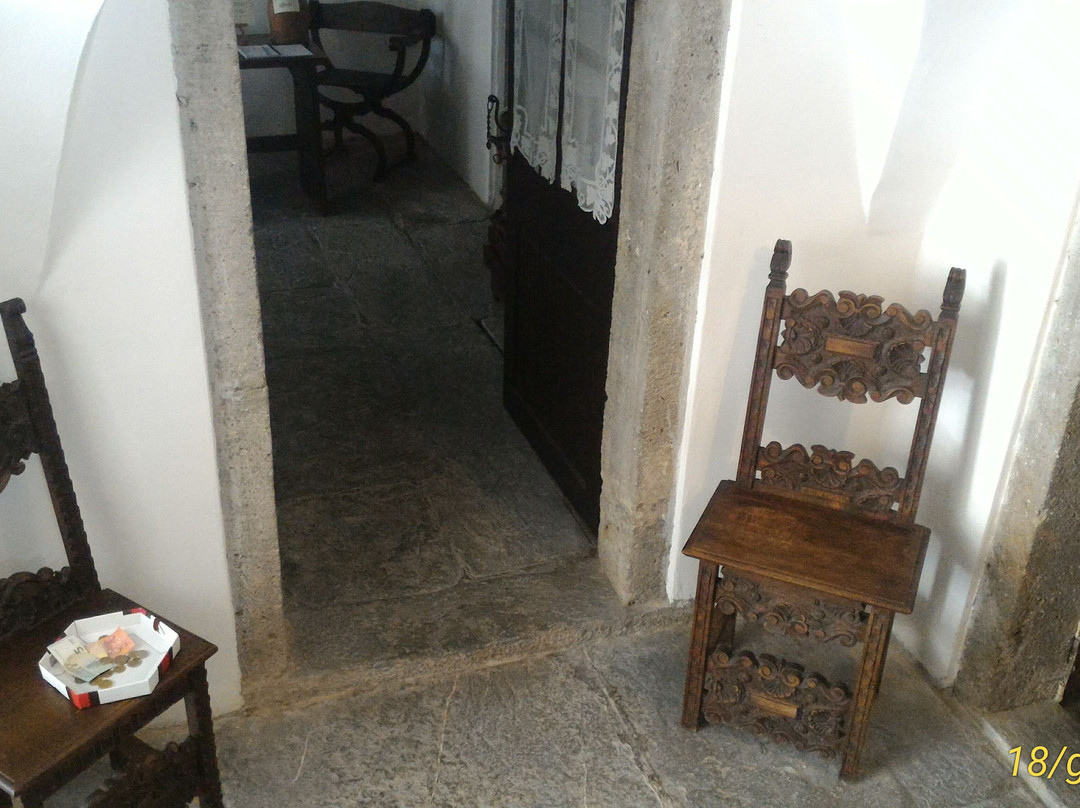 Museo Casa Bruseschi-Prato Carnico必去景点