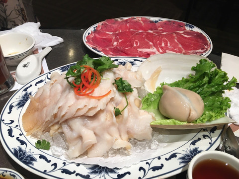 Landmark Hotpot House主图