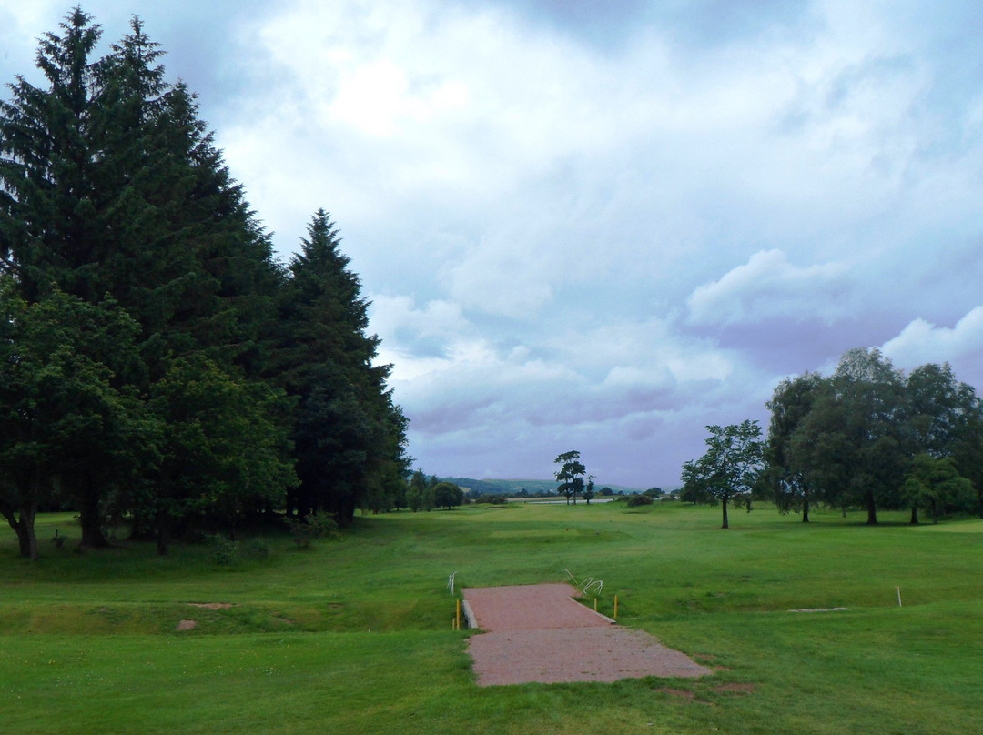 Erskine Golf Club景点图片