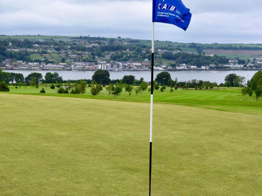 Cobh Golf Club-科夫必去景点