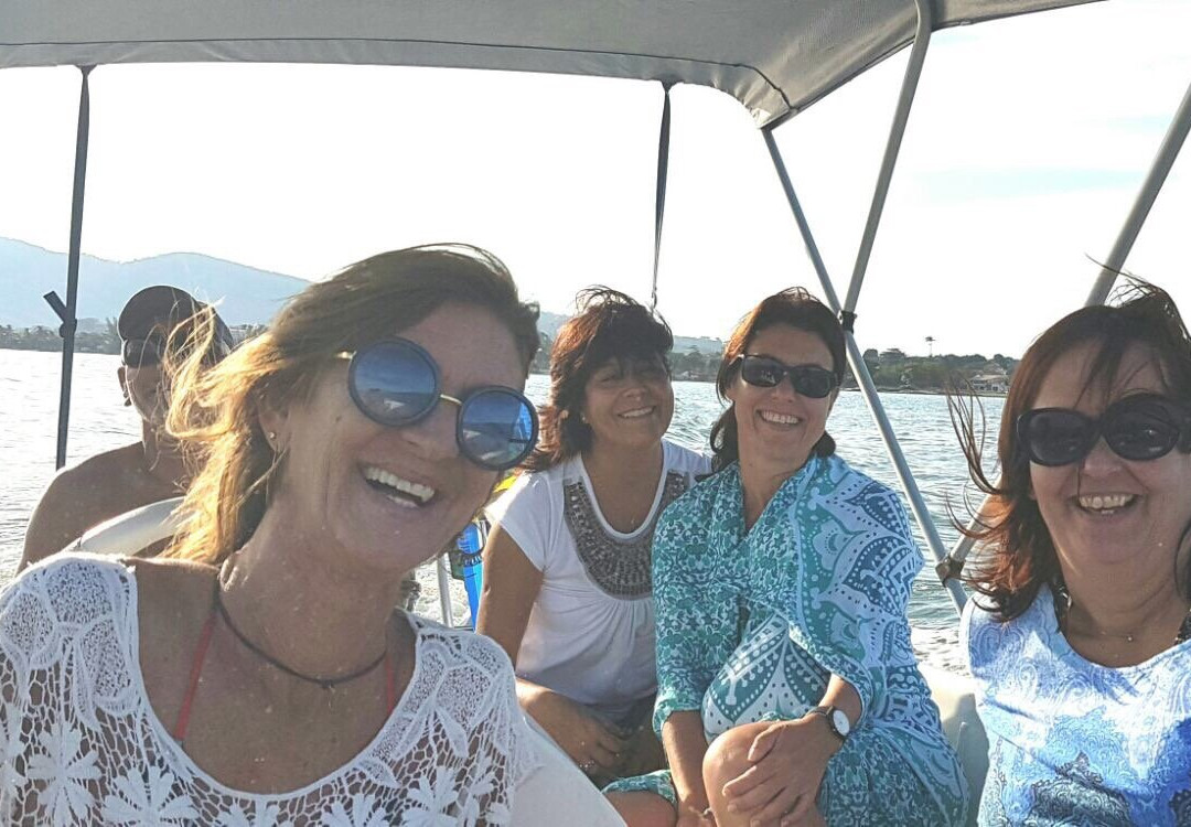 Sao Pedro Beach-Sao Pedro da Aldeia必去景点