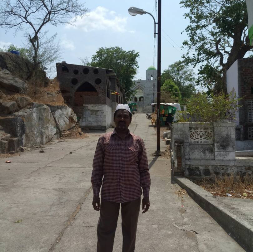 Syed Allaudin urf Imam Saheb's Dargah景点图片