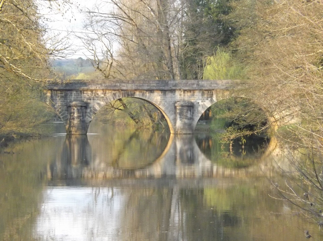 Le Magnolia Dordogne主图