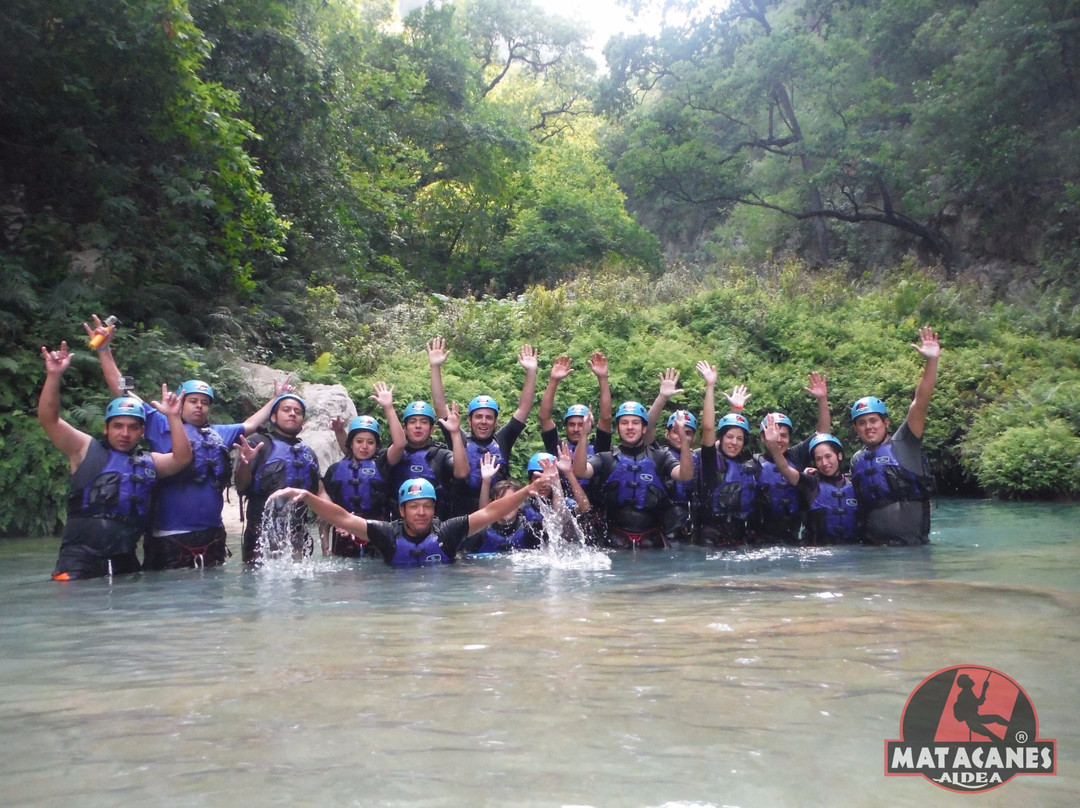 Aventurs-Potrero Redondo必去景点