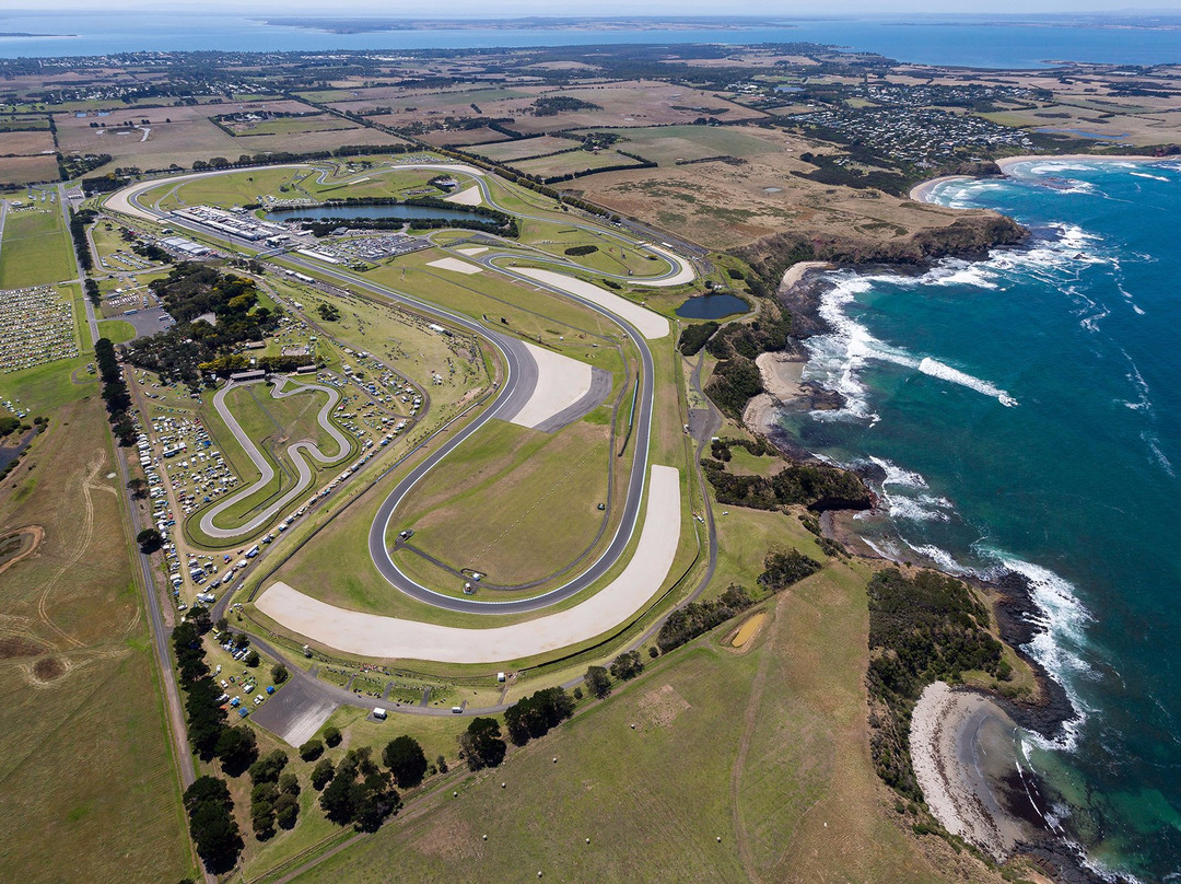 Phillip Island Grand Prix Circuit景点图片