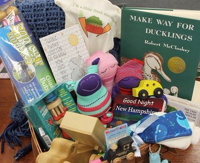 Marketplace New England, Inc-康科德必去景点