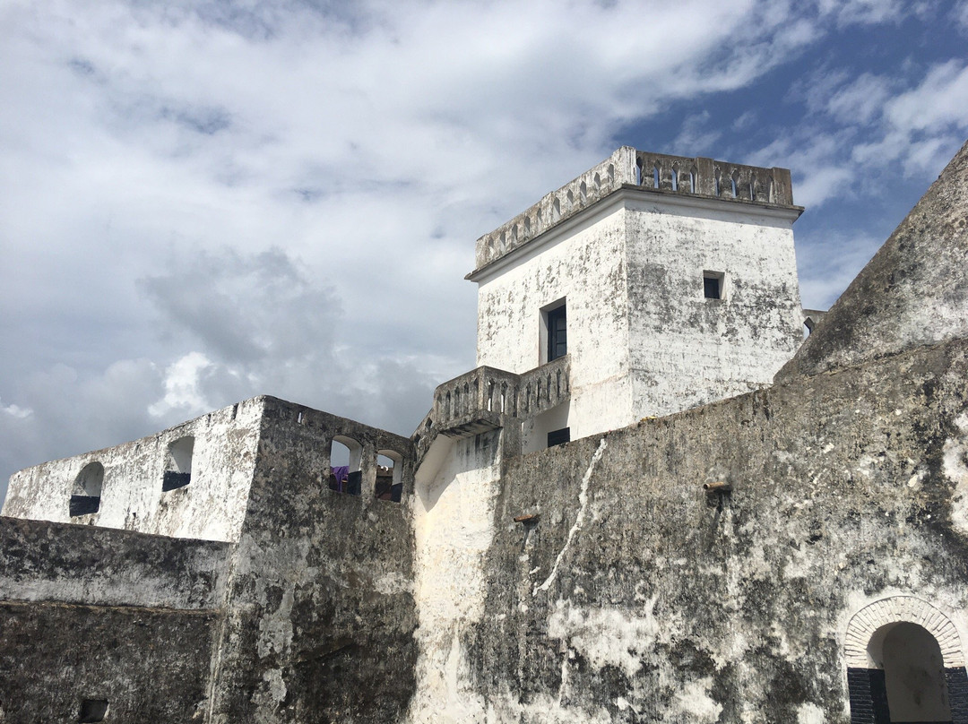 Sekondi-Takoradi旅游攻略图片