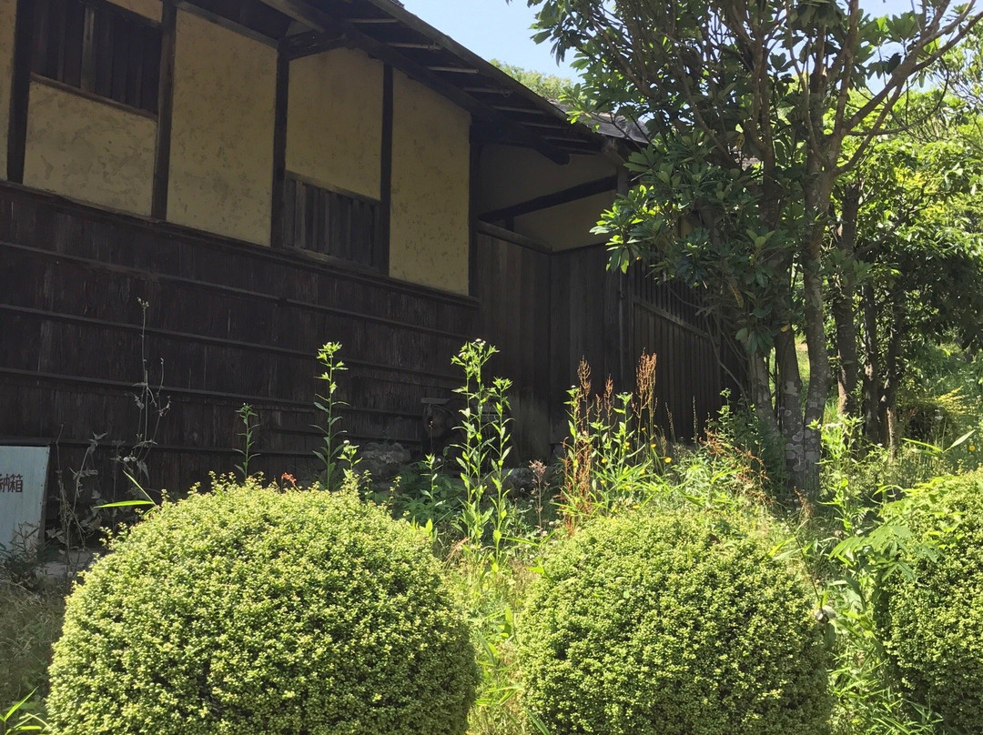 Nara Prefectural Museum of Folklore景点图片
