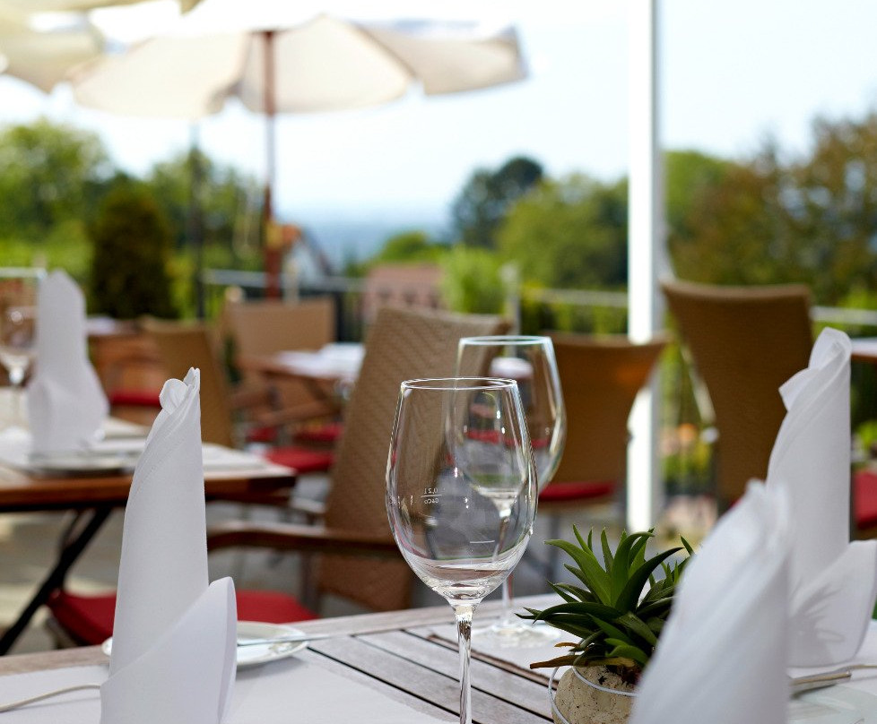 Käfernberg | Weinhotel主图