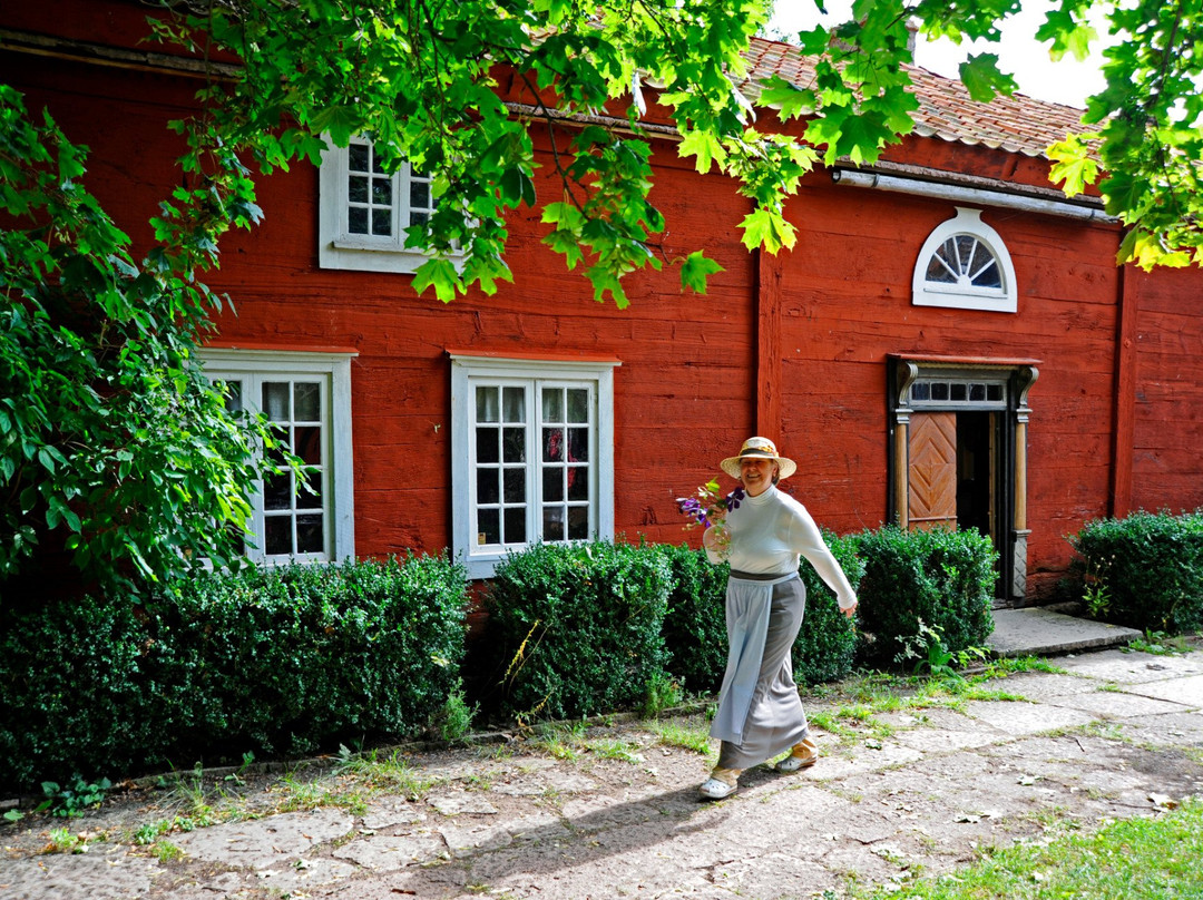 Ölands Museum Himmelsberga景点图片