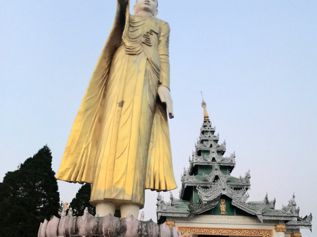 勐景来旅游景区景点图片