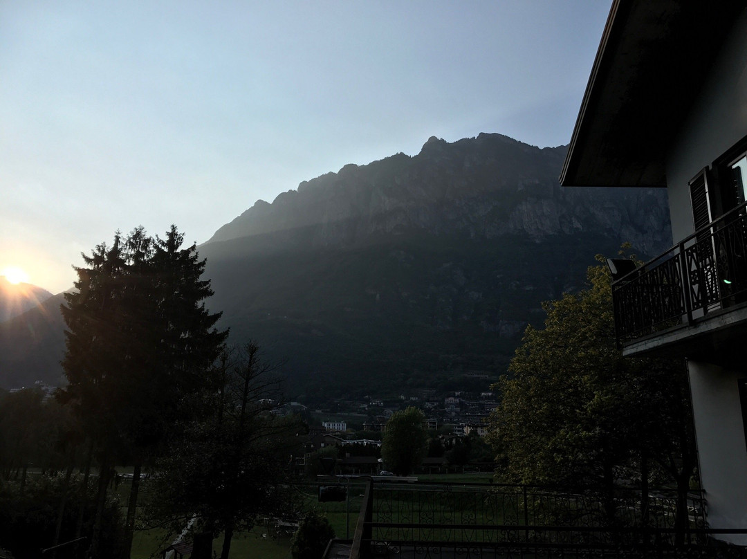 Albergo Ristorante Il Castellino主图