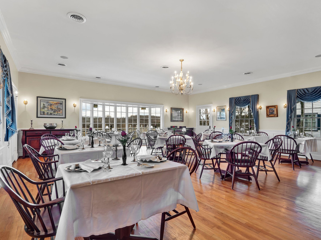 Inn at Kelly's Ford主图