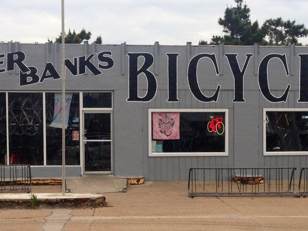 Outer Banks Bicycle景点图片