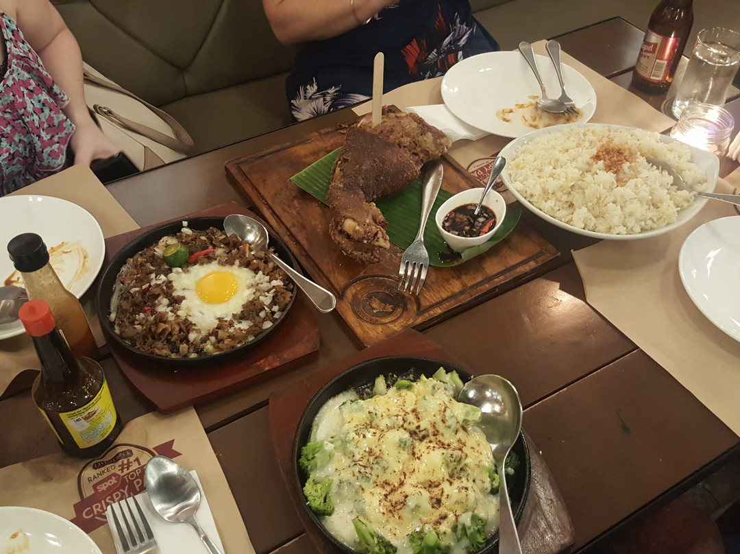 Livestock Restaurant and Bar