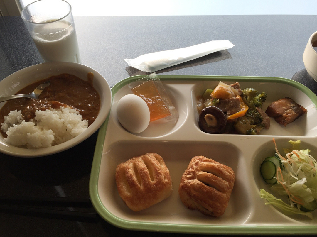 Reiah Hotel Kusatsu主图