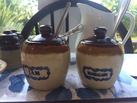 Knocklyon House B&B主图