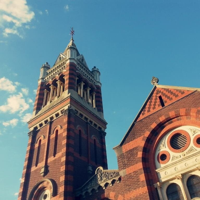 The Auburn Tower景点图片
