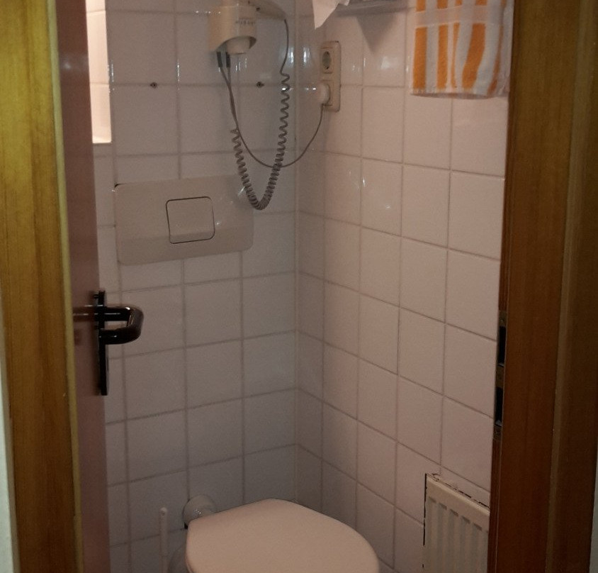 纽布鲁奈恩霍夫城市酒店主图