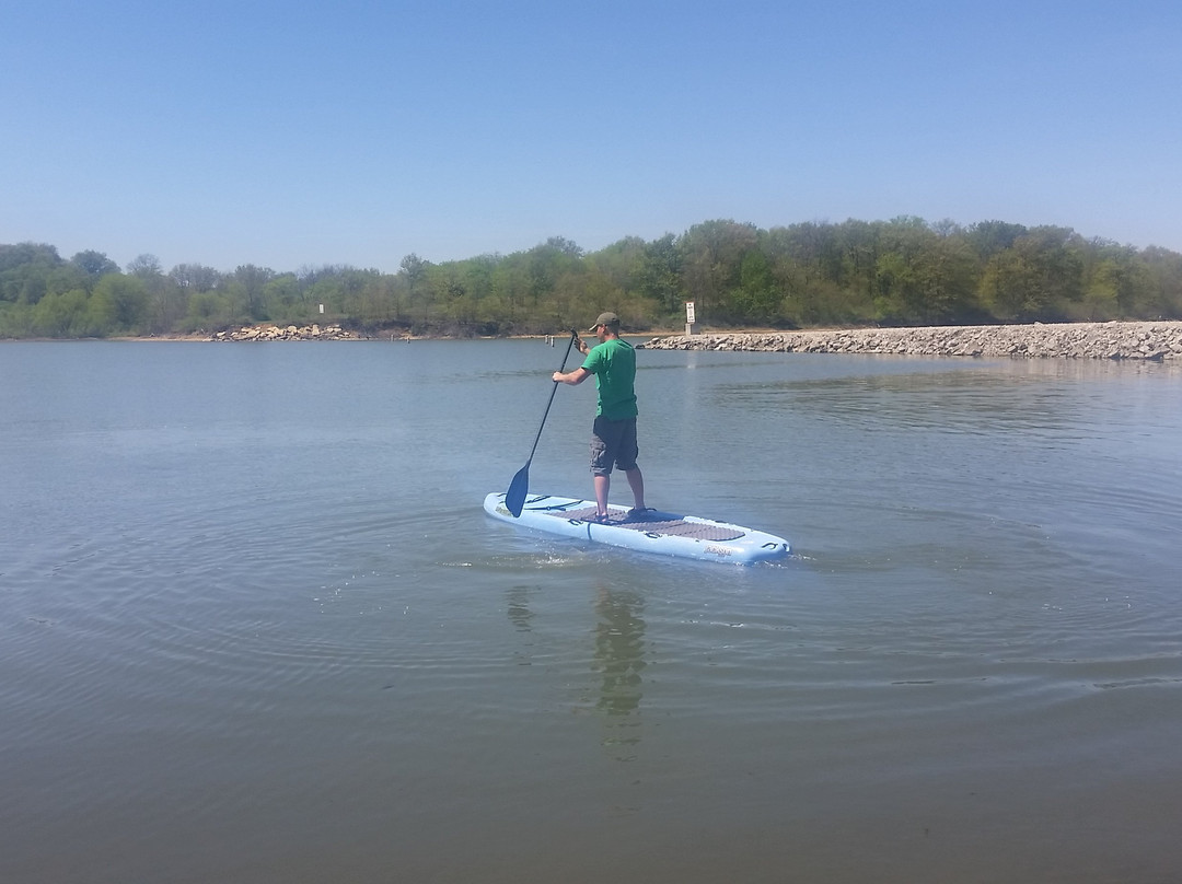 Northland Outdoor Adventures-Smithville必去景点