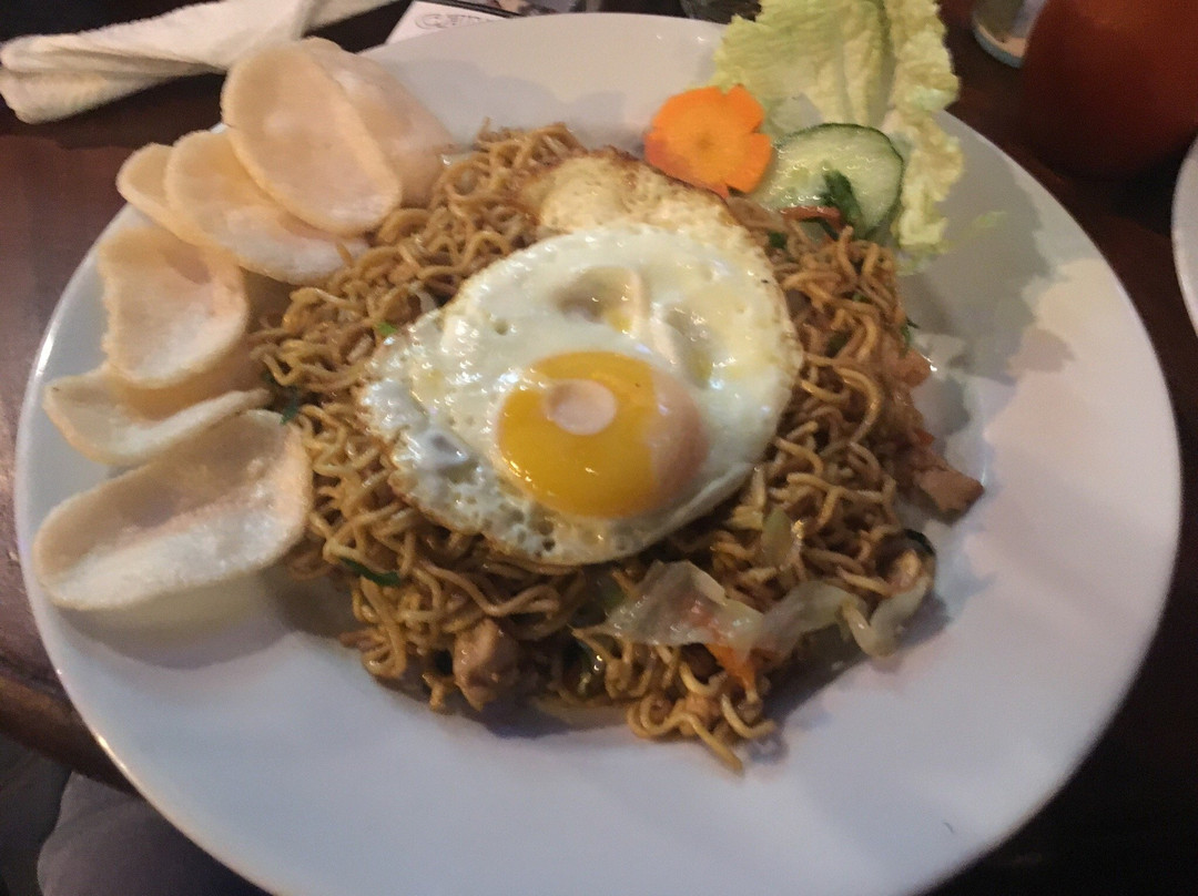 The Bush Telegraph Pub主图