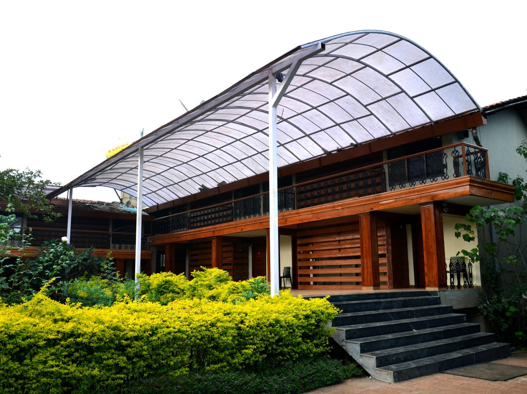 Gourish Resort主图