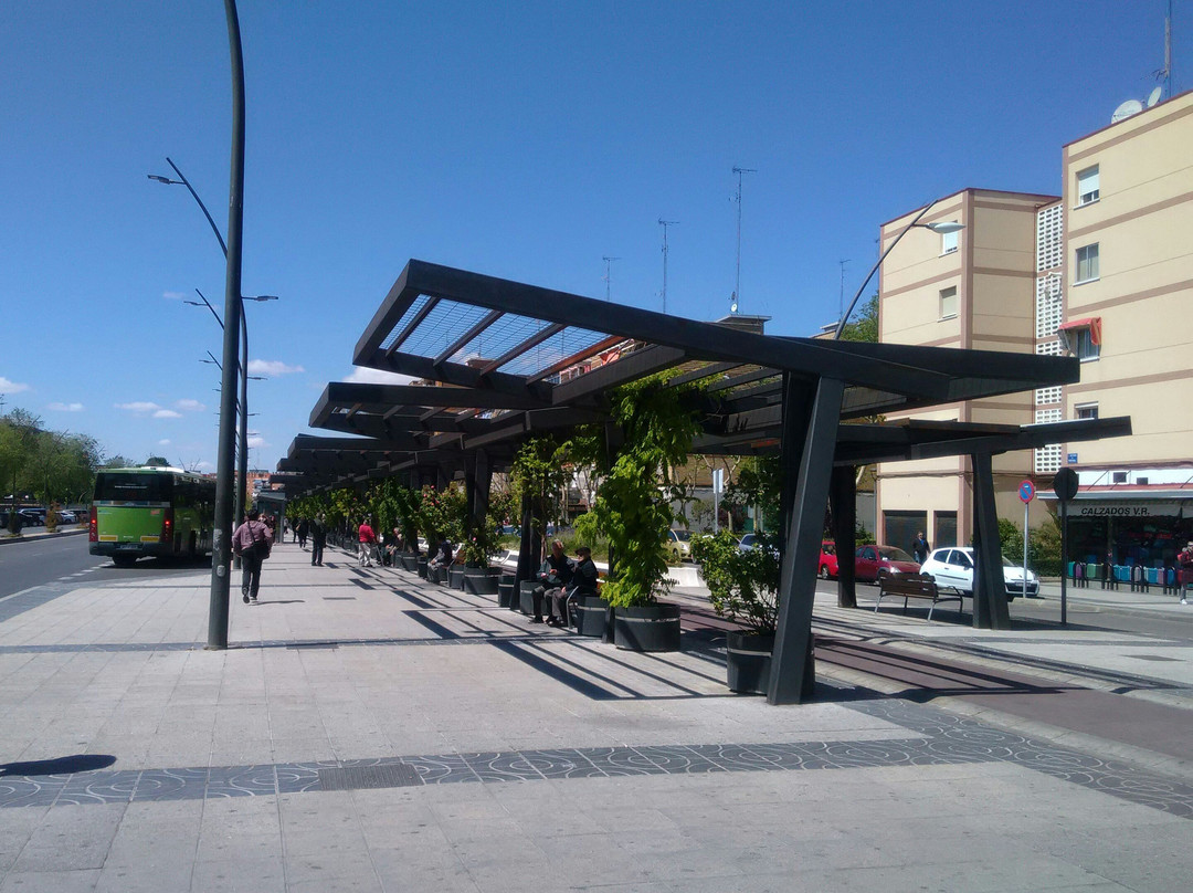 Avenida de Portugal.景点图片