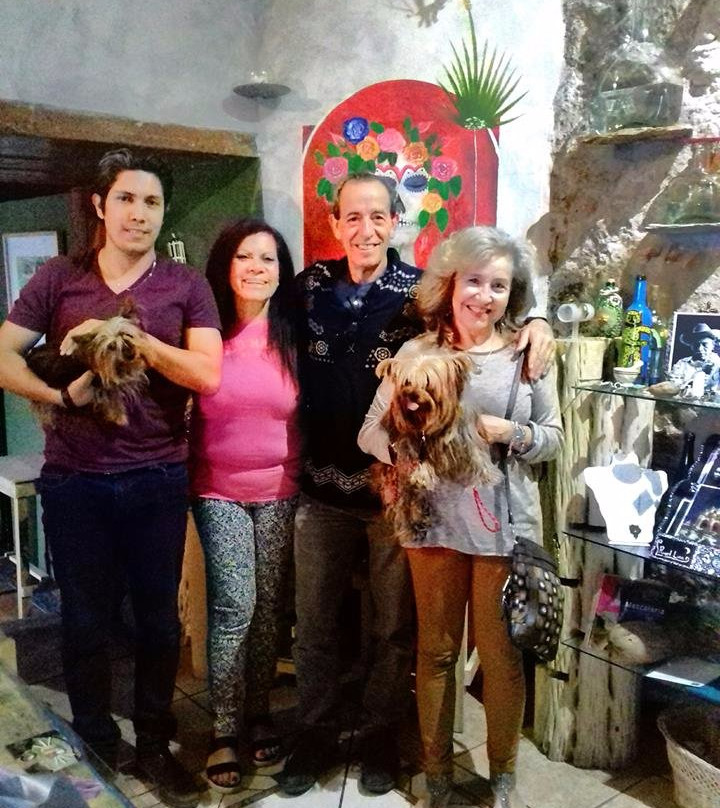 MeZcaleria Xoco景点图片