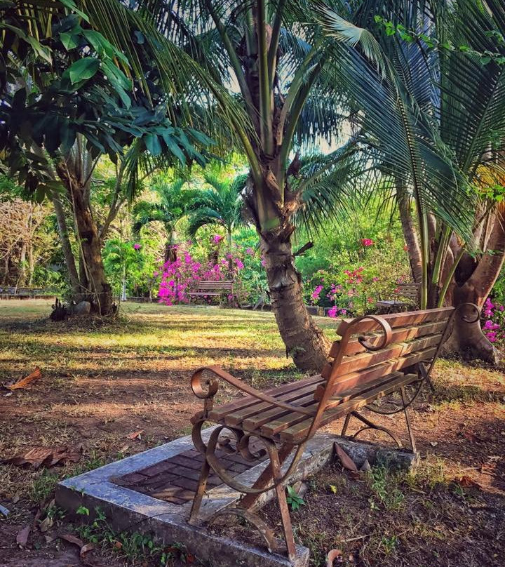 Bonifacio Shrine-甲米地必去景点
