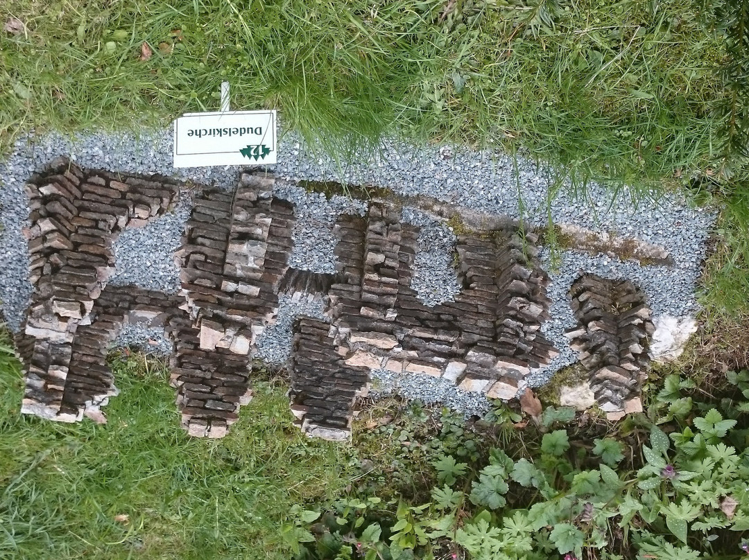 Schauanlage Heimatecke Waschleithe-Grunhain-Beierfeld必去景点