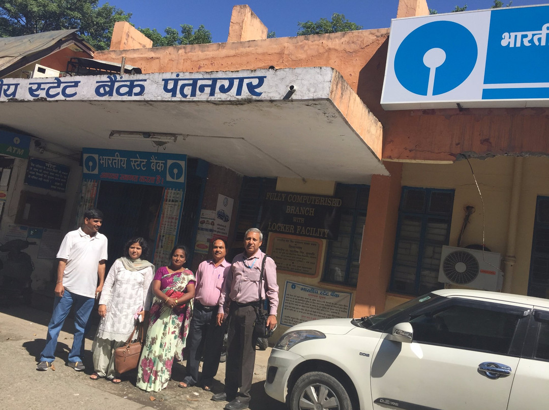 Udham Singh Nagar District旅游攻略图片