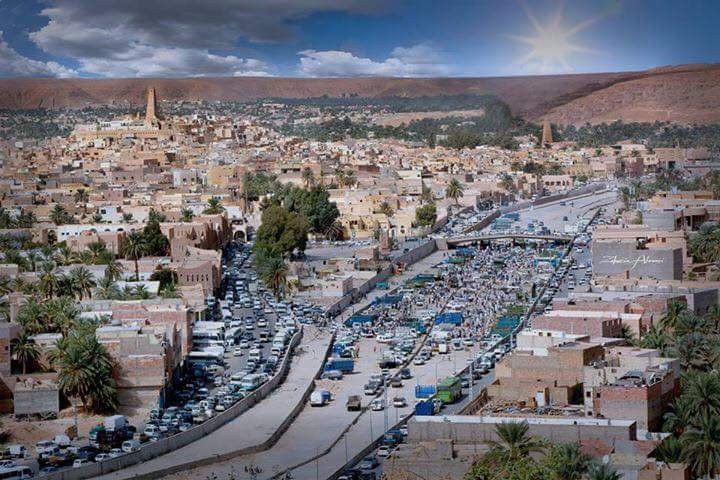 Association d'orientation Touristique de Ghardaia景点图片