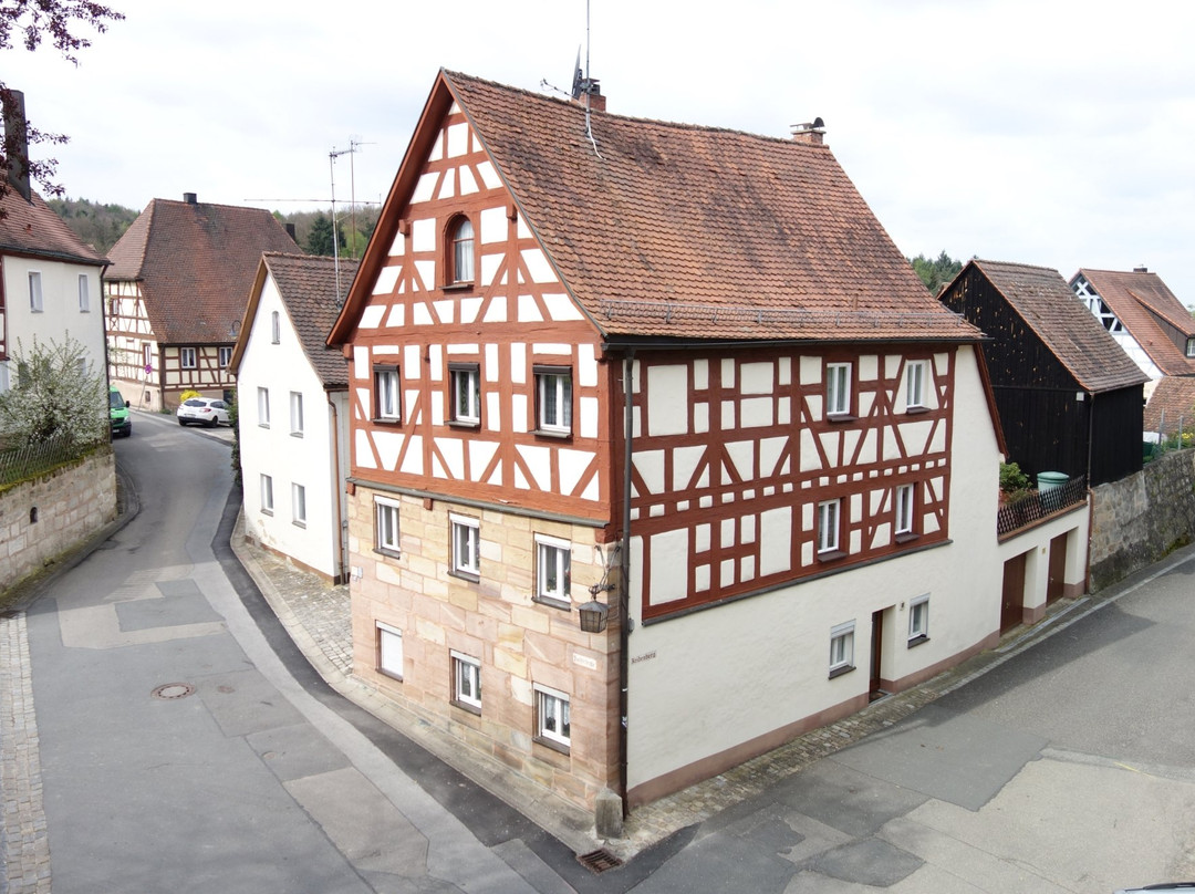 Cadolzburg Castle-Cadolzburg必去景点